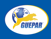 GUEPAR
