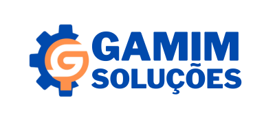 GAMIM SOLUÇÕES LTDA