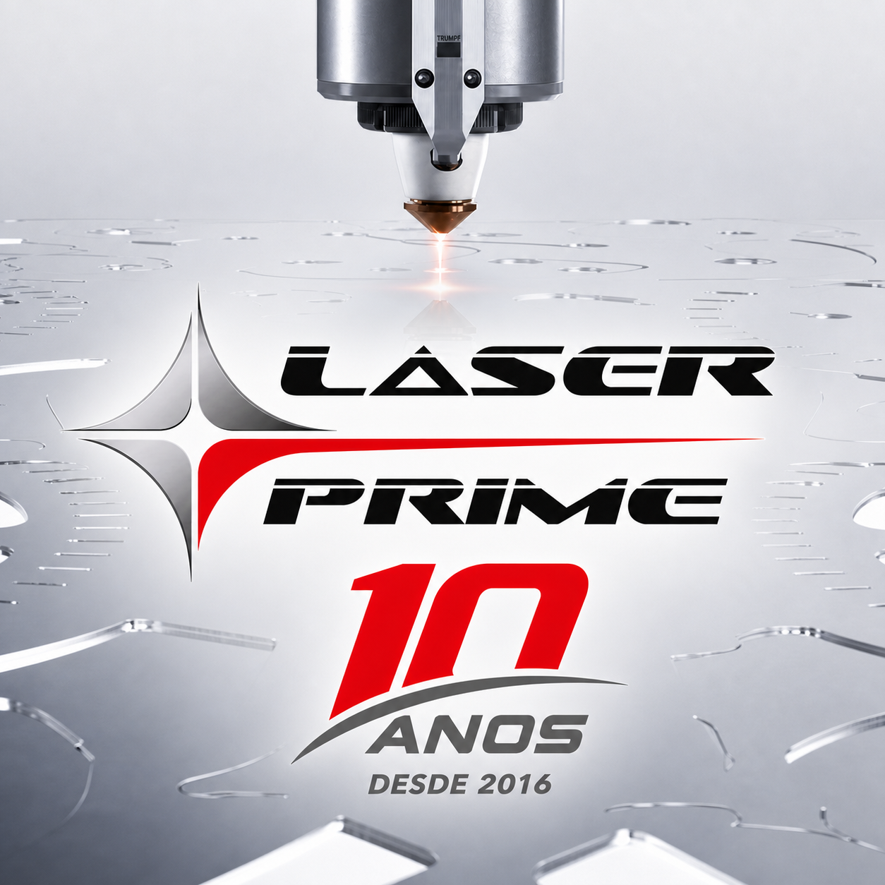 Laser Prime