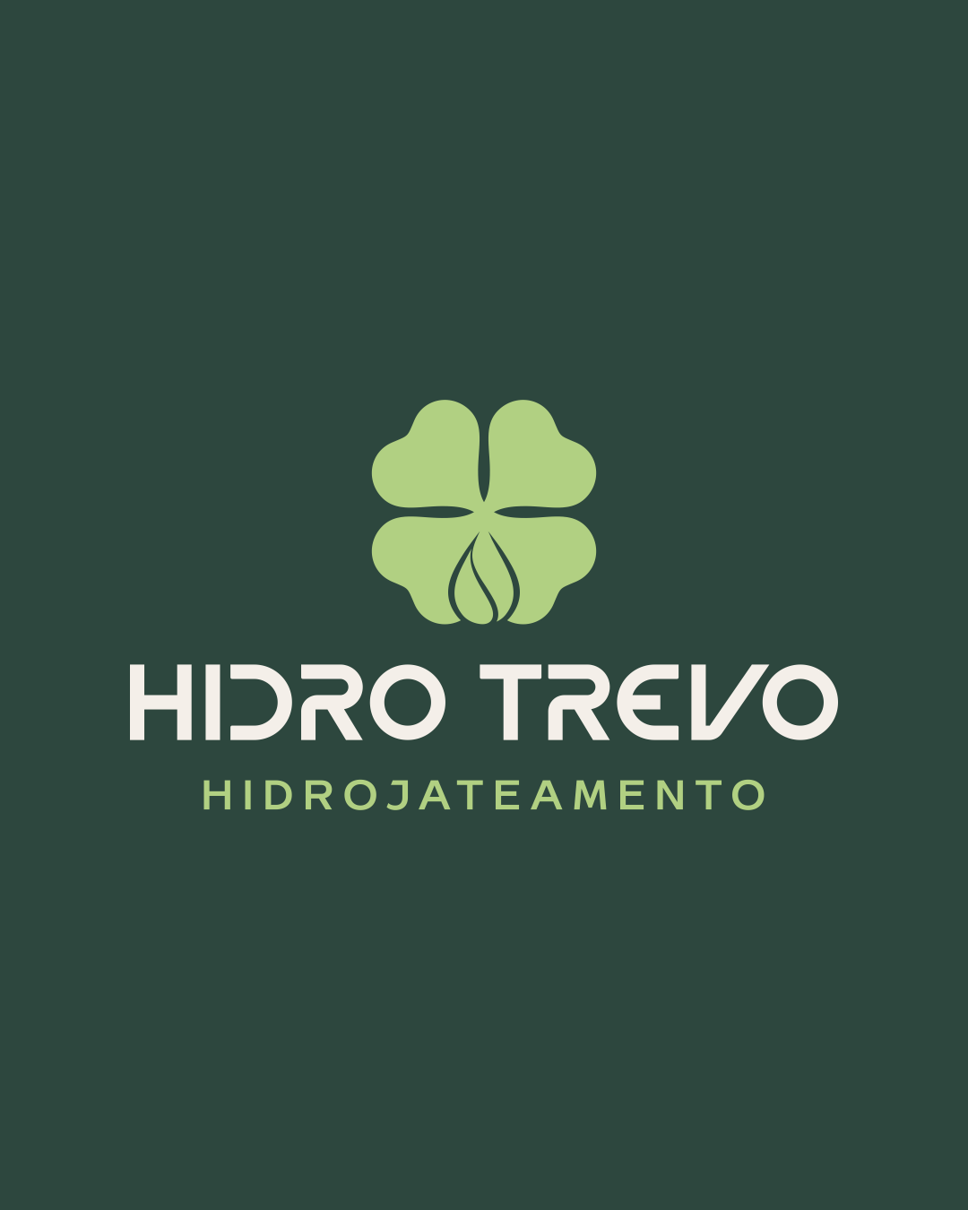 HIDRO TREVO