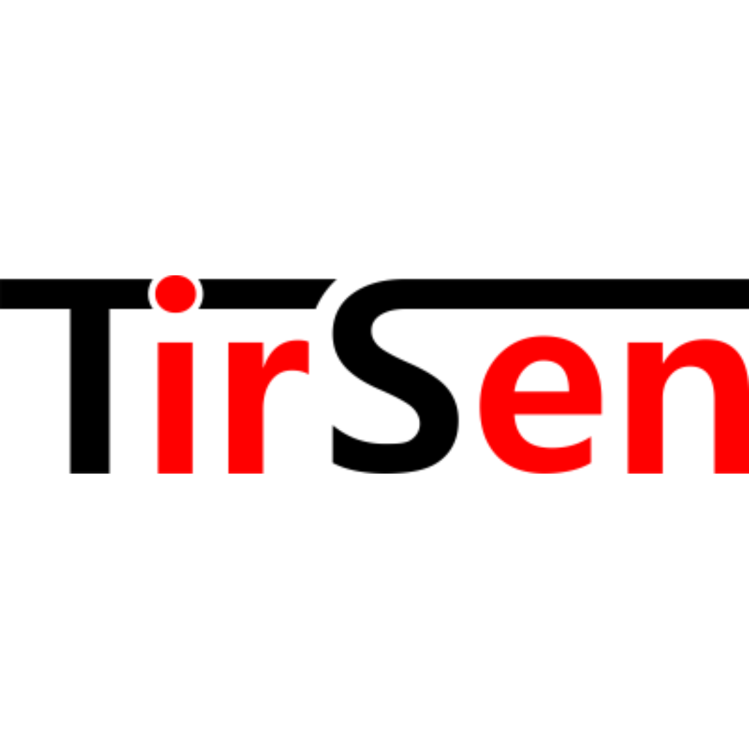 TIRSEN INSTRUMENTAÇÃO E AUTOMAÇÃO INDUSTRIAL LTDA