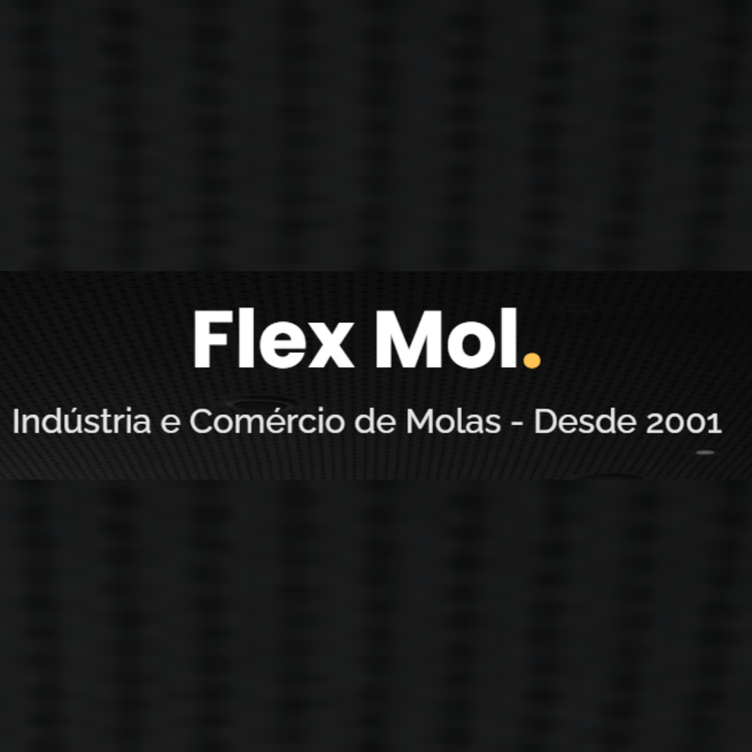 Flexmol - Indústria e Comércio de Molas Ltda