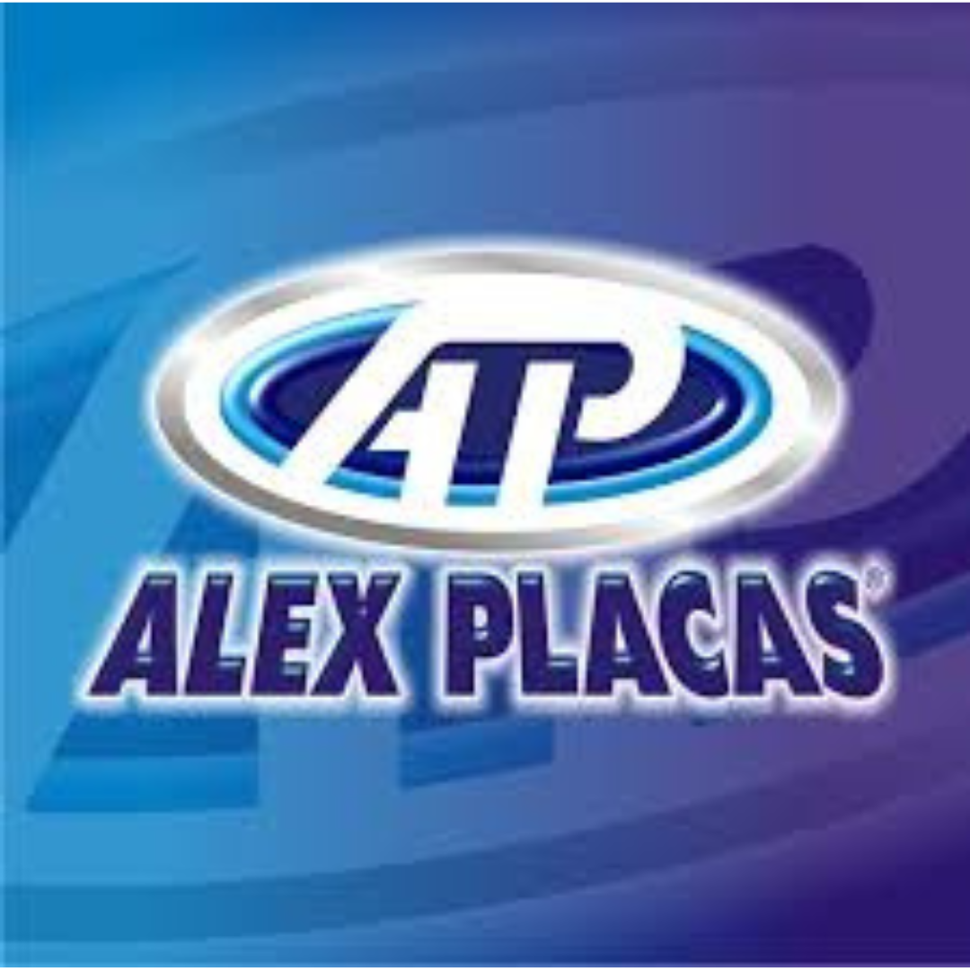 ALEX PLACAS