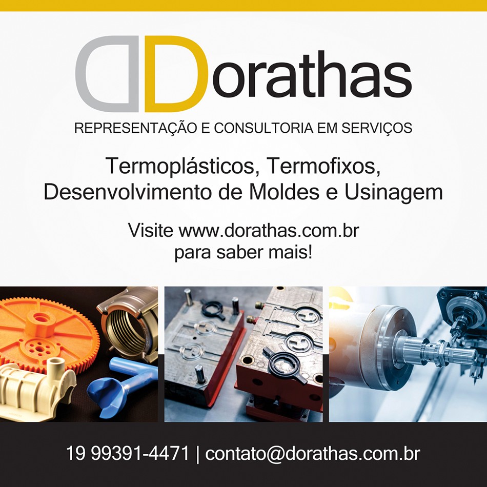 DORATTAS COMÉRCIO E REPRESENTAÇÕES