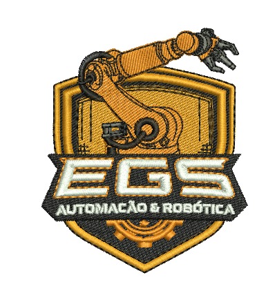 EGS AUTOMAÇÃO E ROBÓTICA
