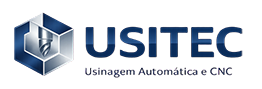 USITEC USINAGEM AUTOMÁTICA E CNC