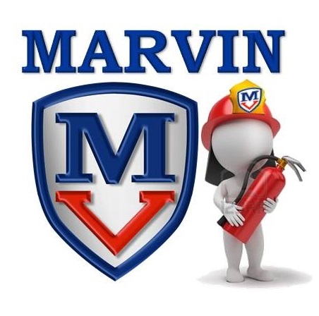 MARVIN COMERCIO DE EXTINTORES LTDA