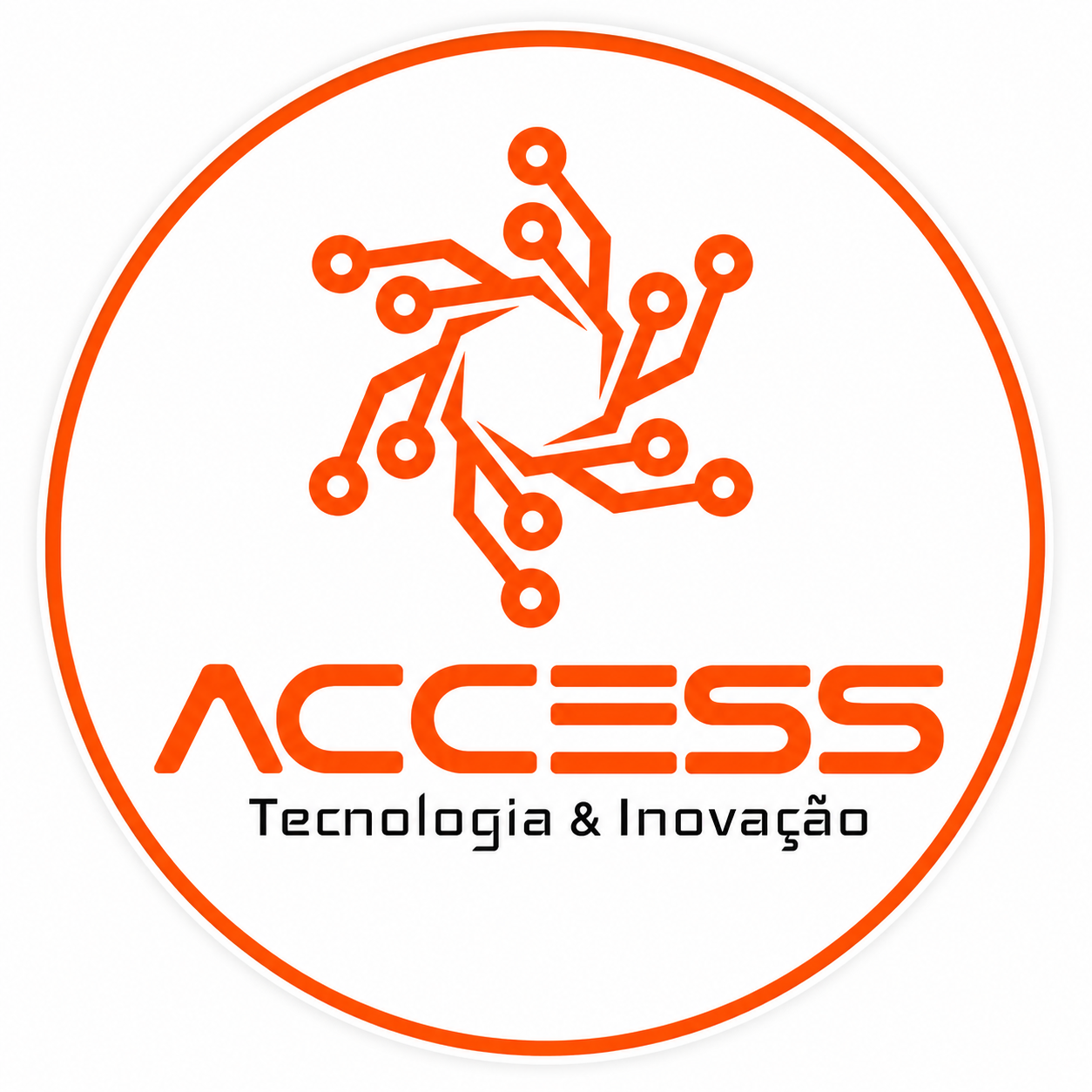 ACCESS FABRICAÇÃO E COMERCIO DE MAQ IND LTDA.