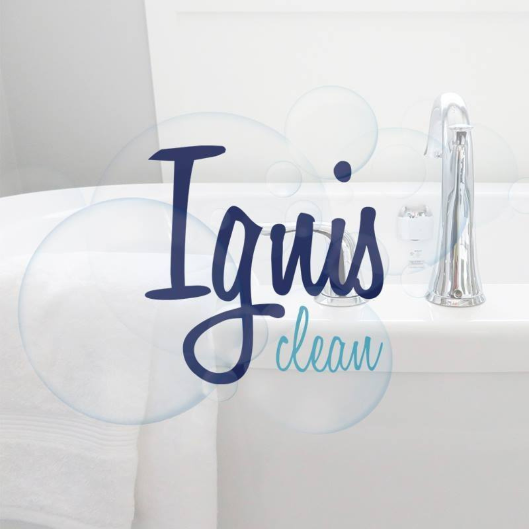 IGNIS CLEAN PRODUTOS