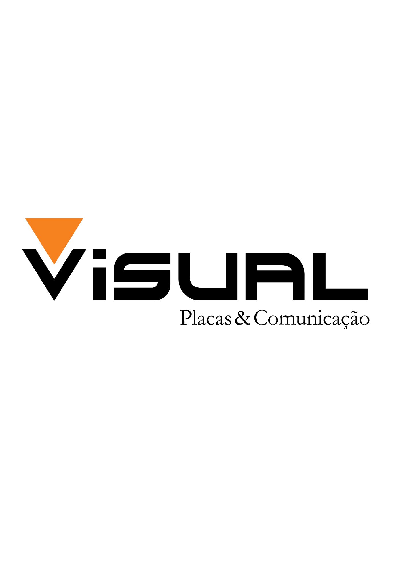 VISUAL PLACAS COMUNICAÇÃO LTDA
