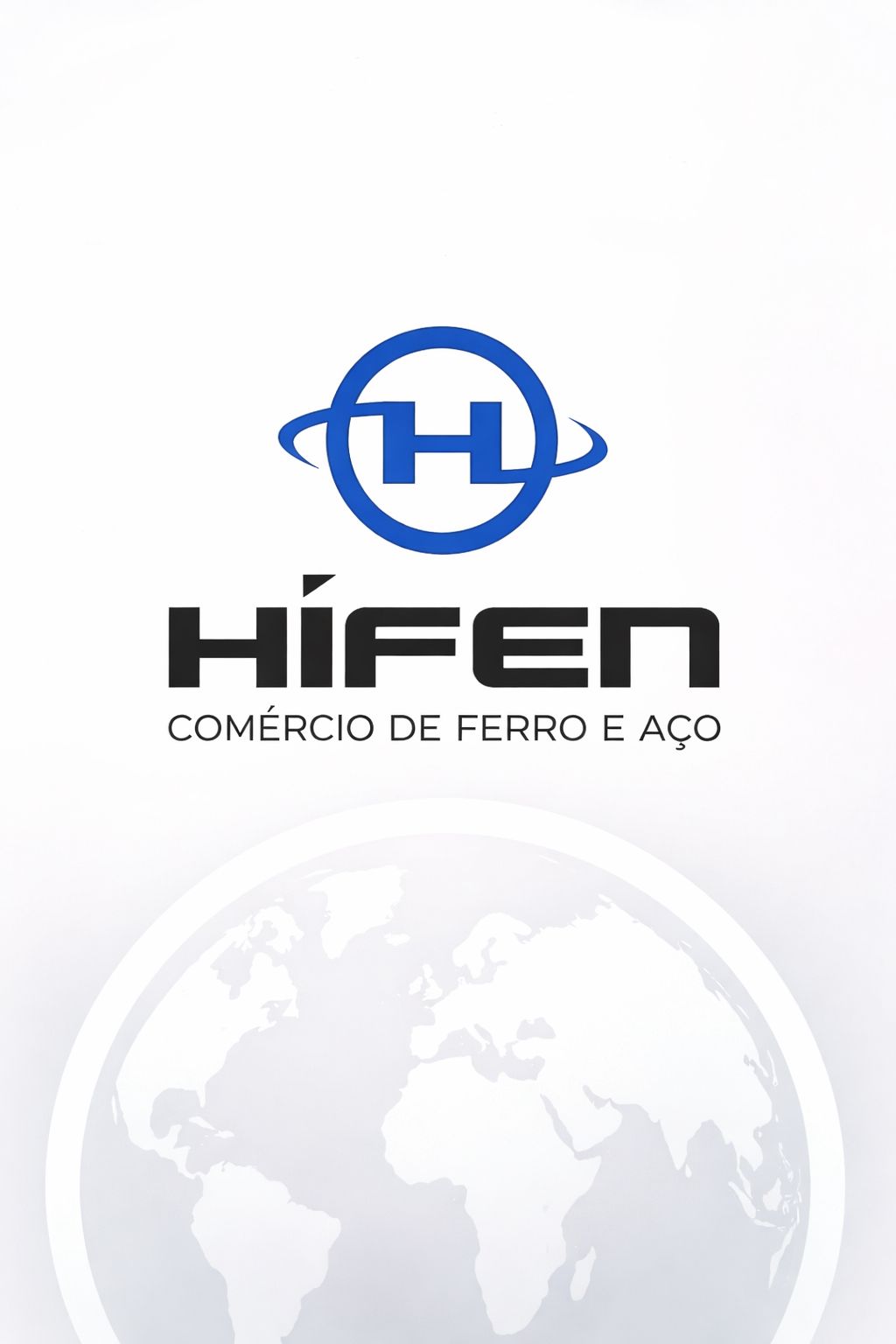 HIFEN IMPORTAÇÃO E AÇO