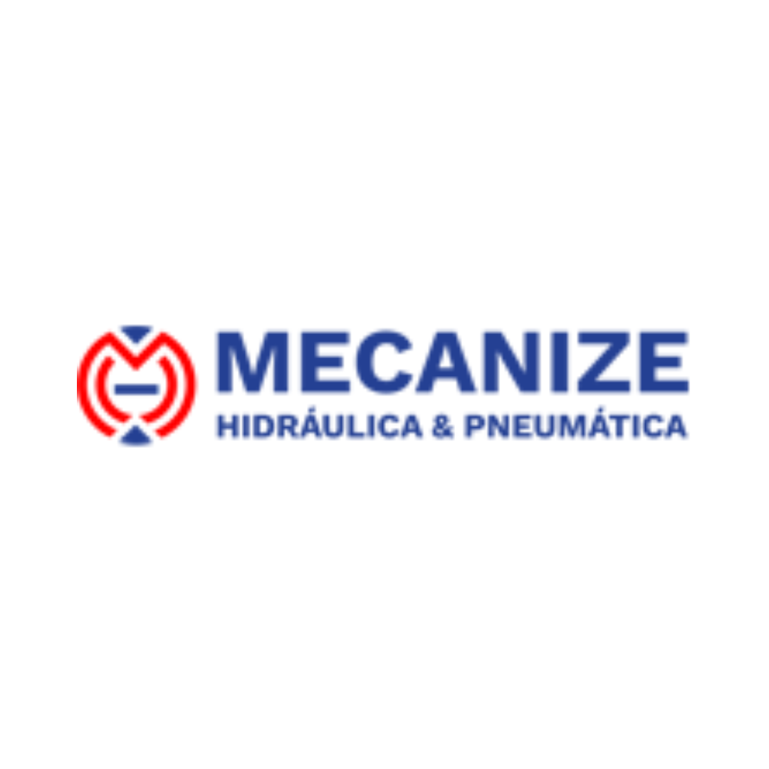 MECANIZE HIDRAULICA E PNEUMATICA LTDA