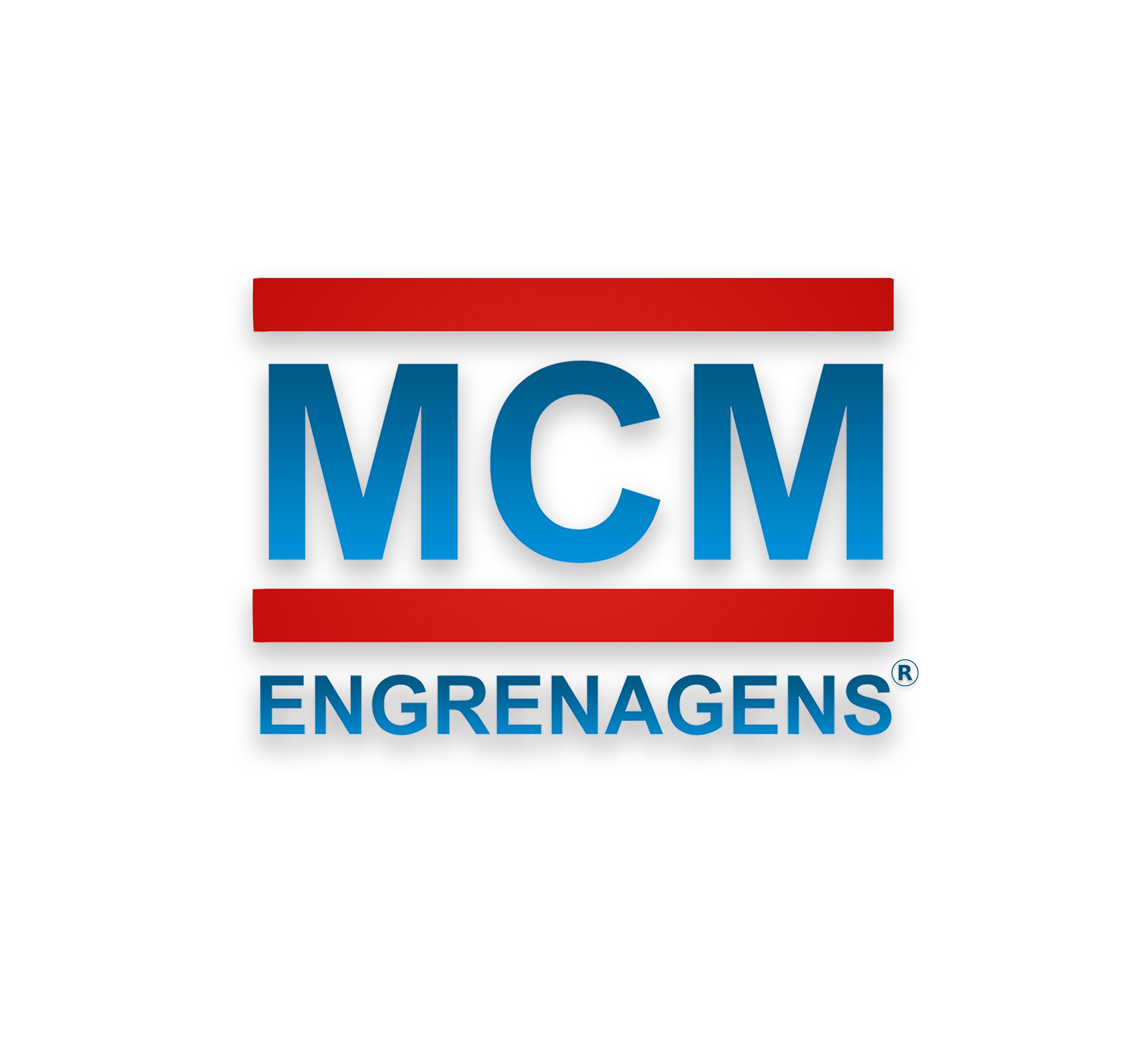 MCM ENGRENAGENS