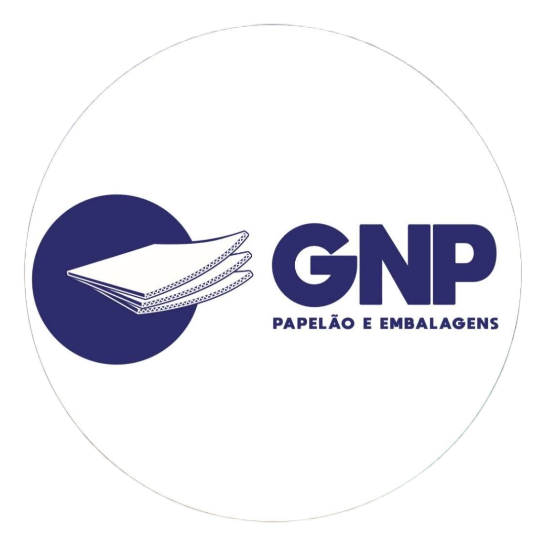 GNP PAPELÃO E EMBALAGENS
