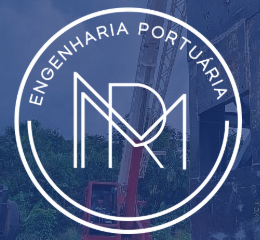 MR ENGENHARIA PORTUÁRIA