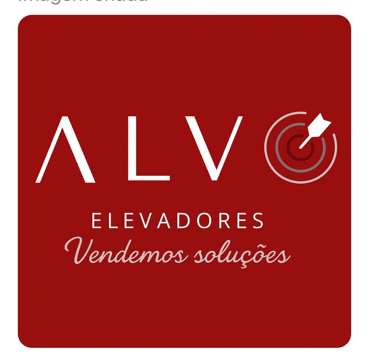 ALVO ELEVADORES