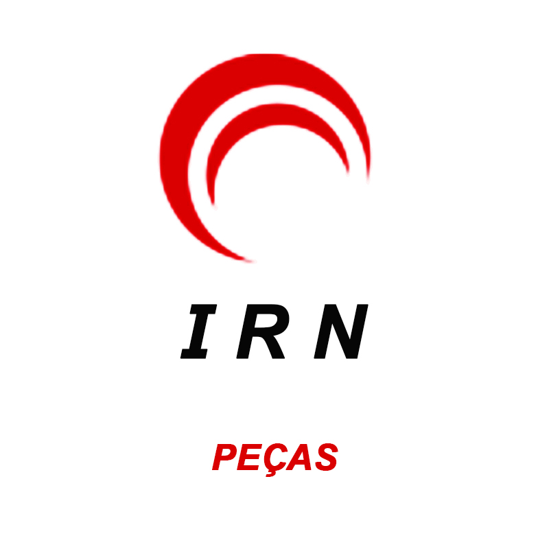 IRN PEÇAS