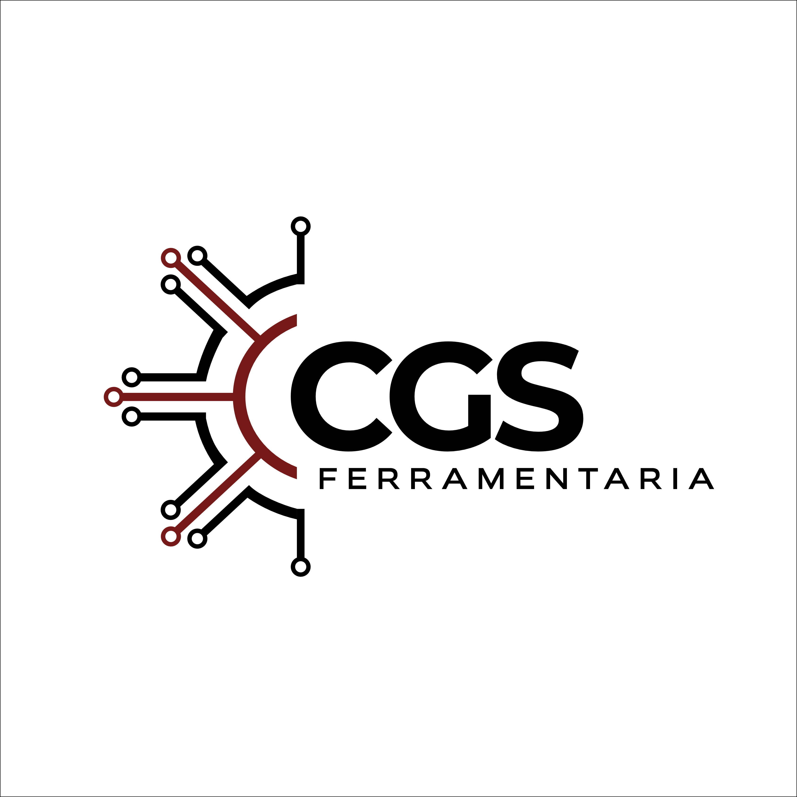 CGS FERRAMENTARIA LTDA