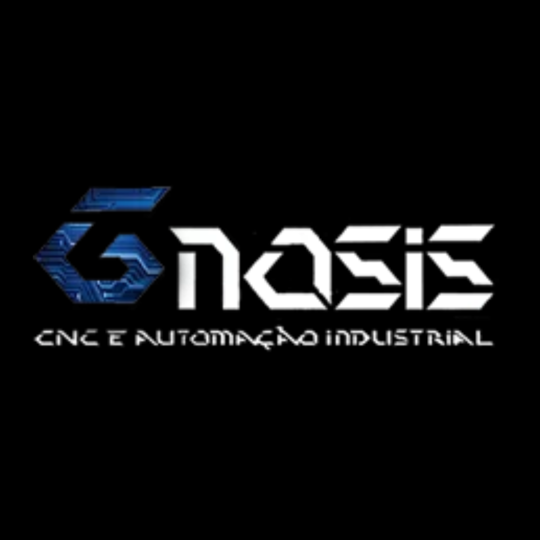 GNOSIS CNC E AUTOMACAO INDUSTRIAL LTDA