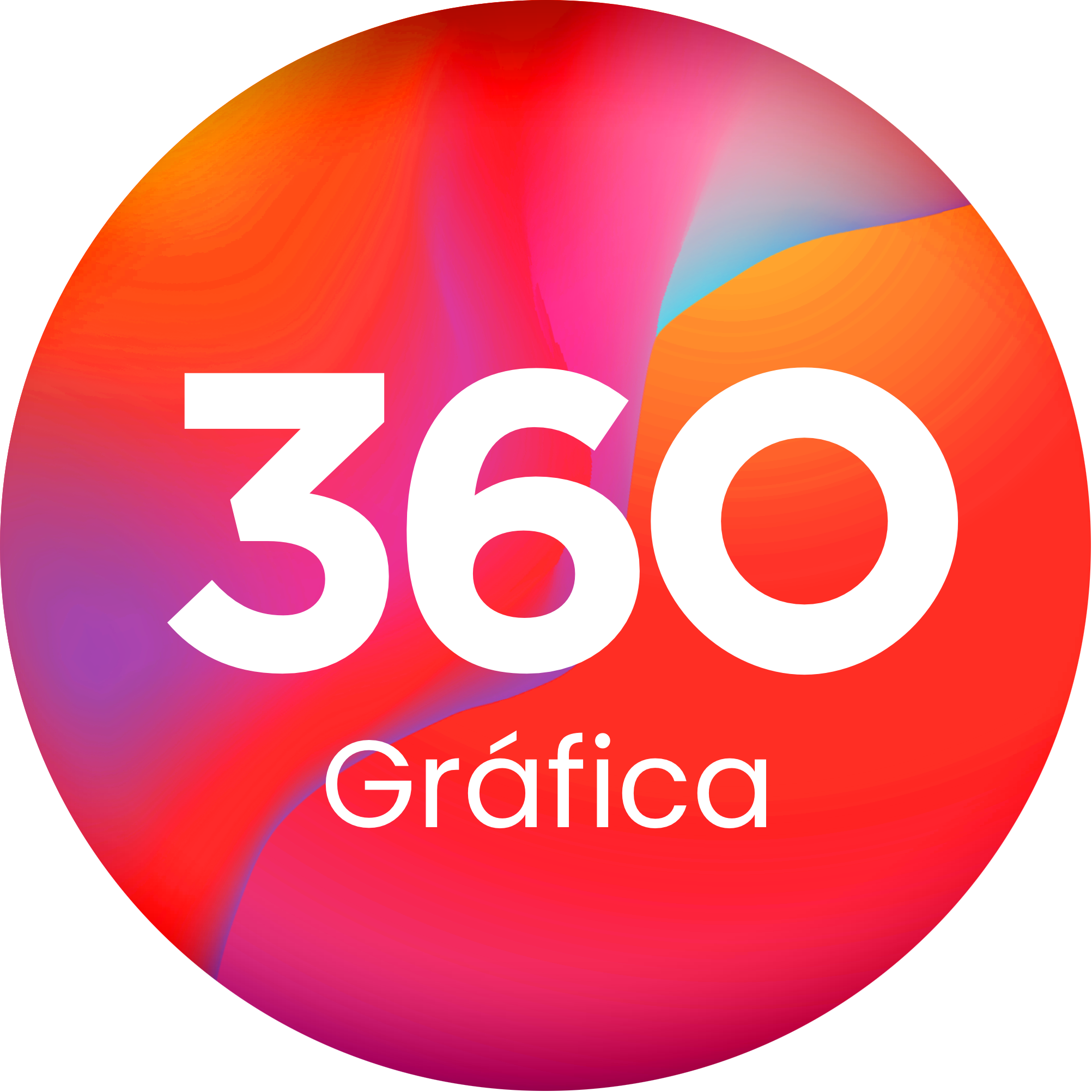 360 GRÁFICA