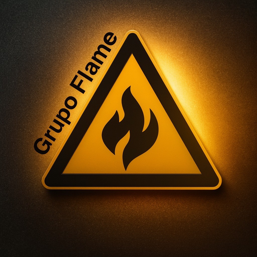 GRUPO FLAME