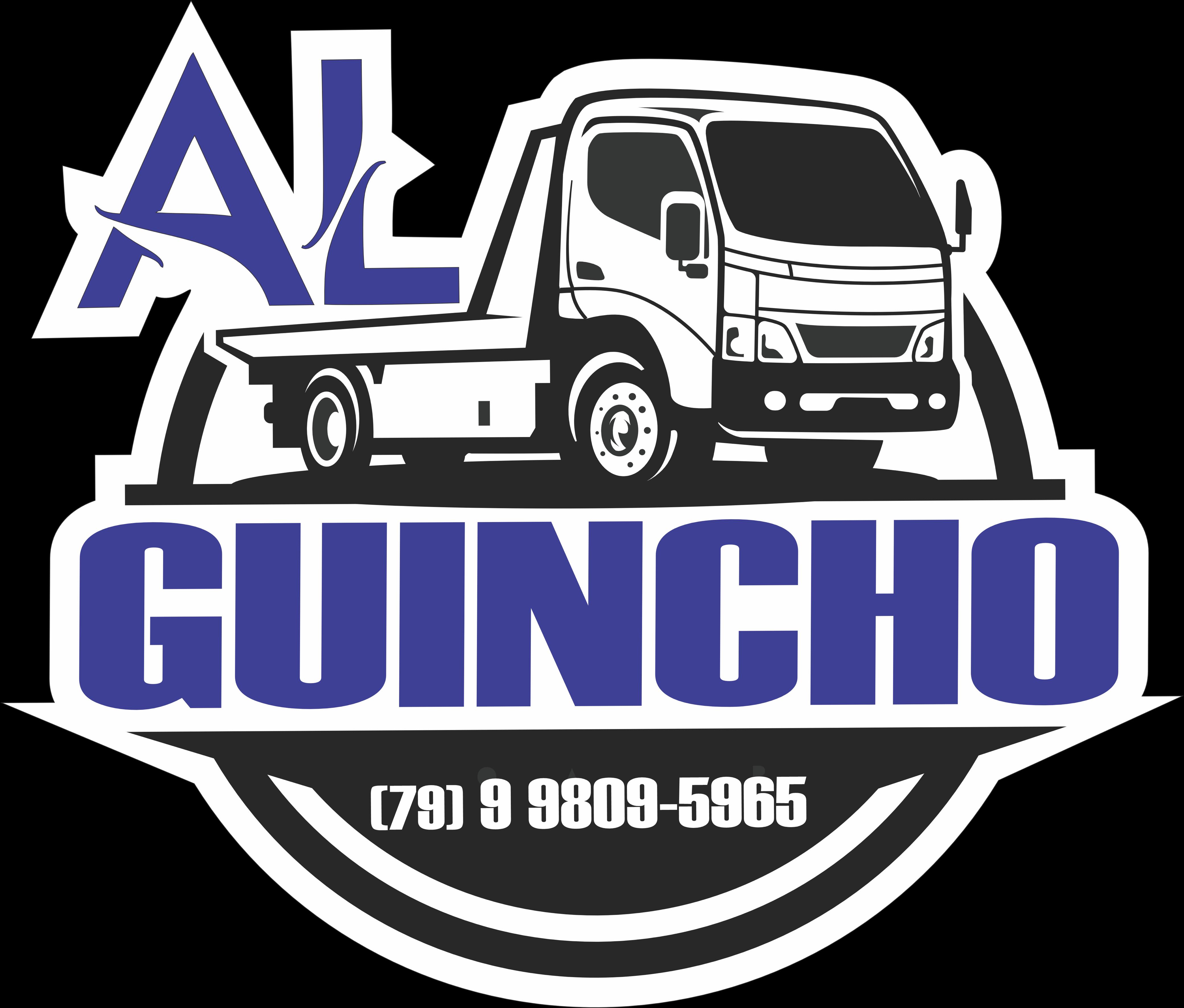 AL GUINCHO SERGIPE