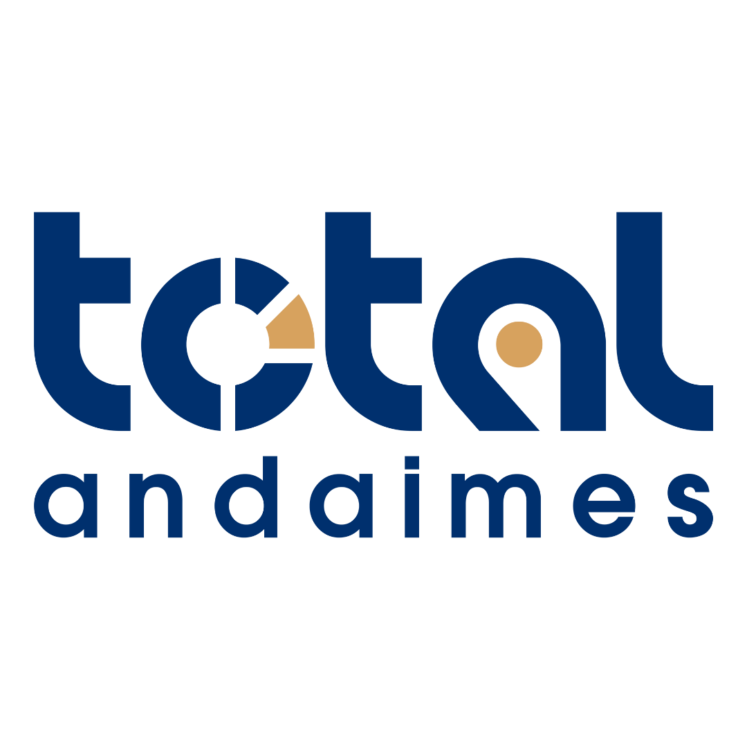 TOTAL ANDAIMES