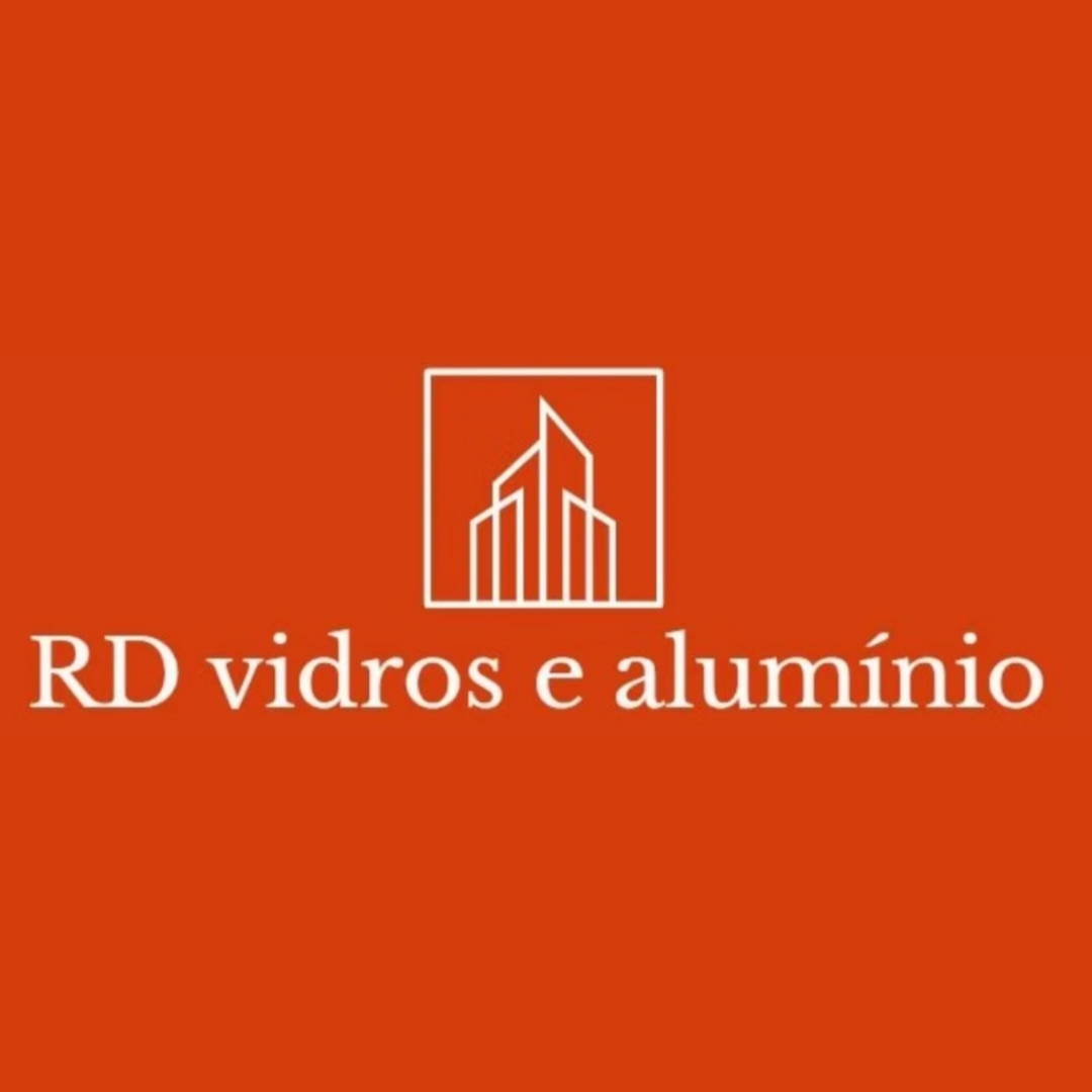 RD VIDROS E ALUMÍNIO