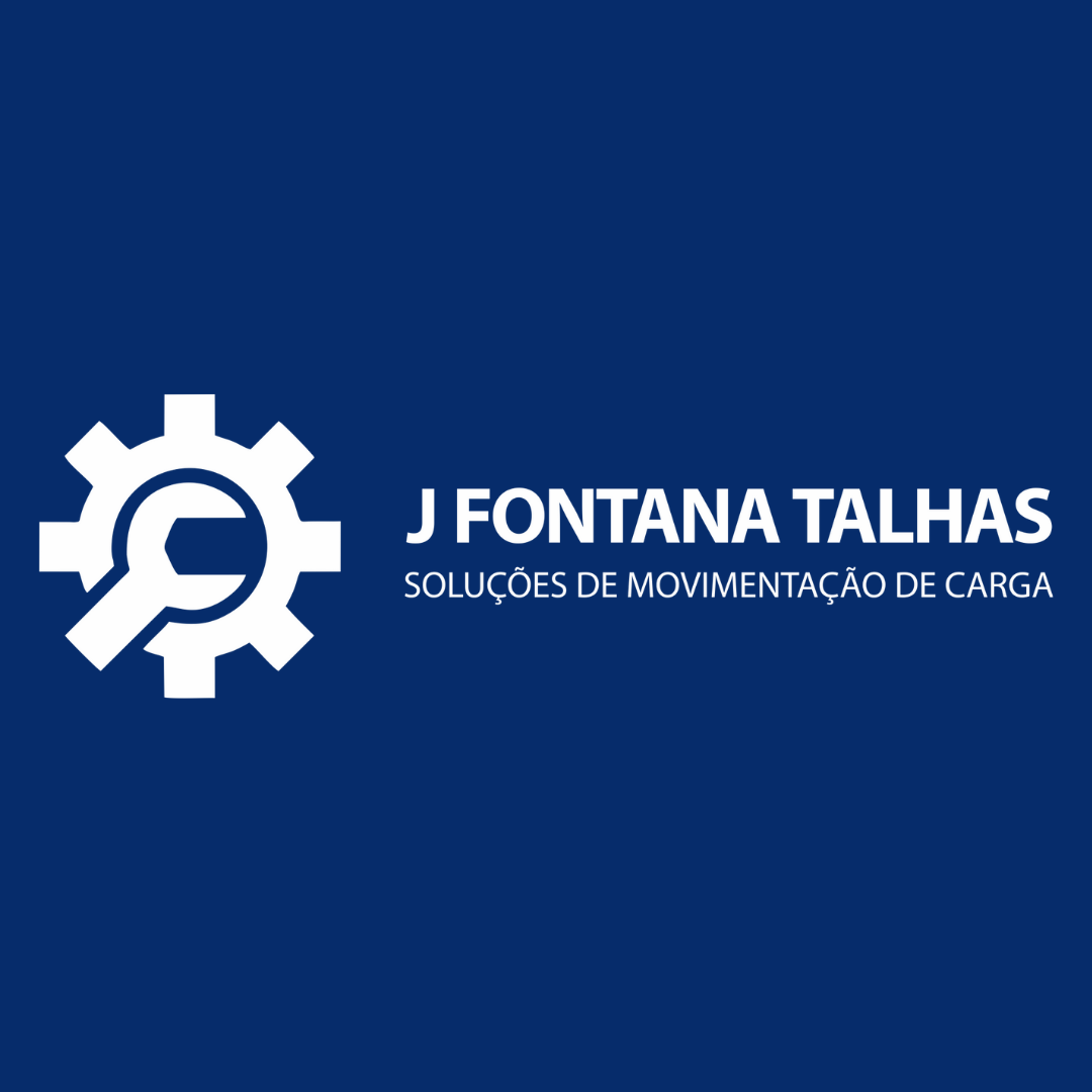 FONTANA TALHAS SOLUÇÕES EM ELEVAÇÃO E MOVIMENTAÇÃO DE CARGAS LTDA