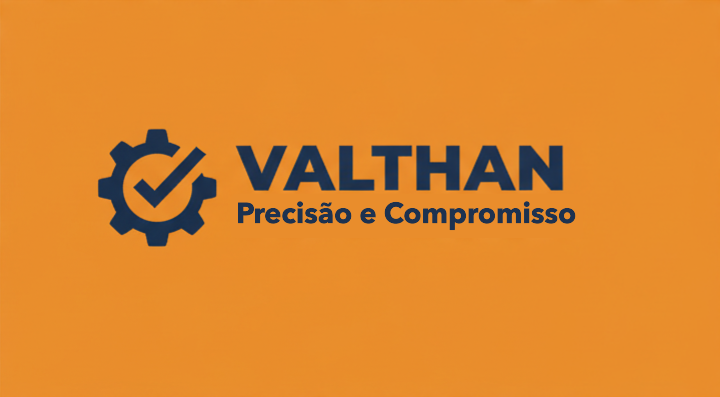 VALTHAN USINAGENS TECNICAS LTDA