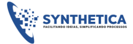 SYNTHETICA EQUIPAMENTOS