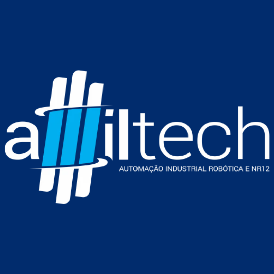 AMILTECH AUTOMAÇÃO INDUSTRIAL