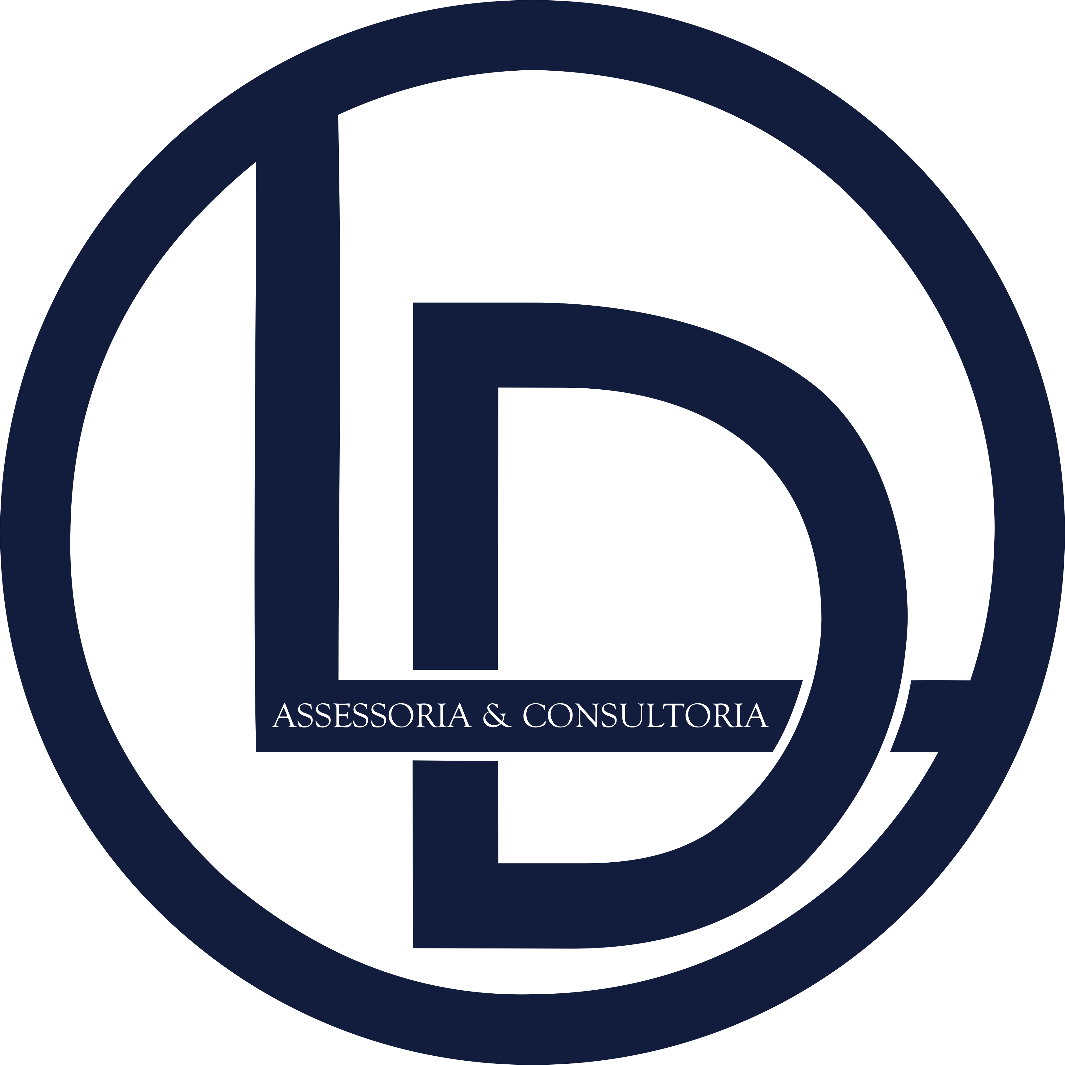 LD ASSESSORIA E CONSULTORIA EM SAÚDE E SEGURANÇA DO TRABALHO