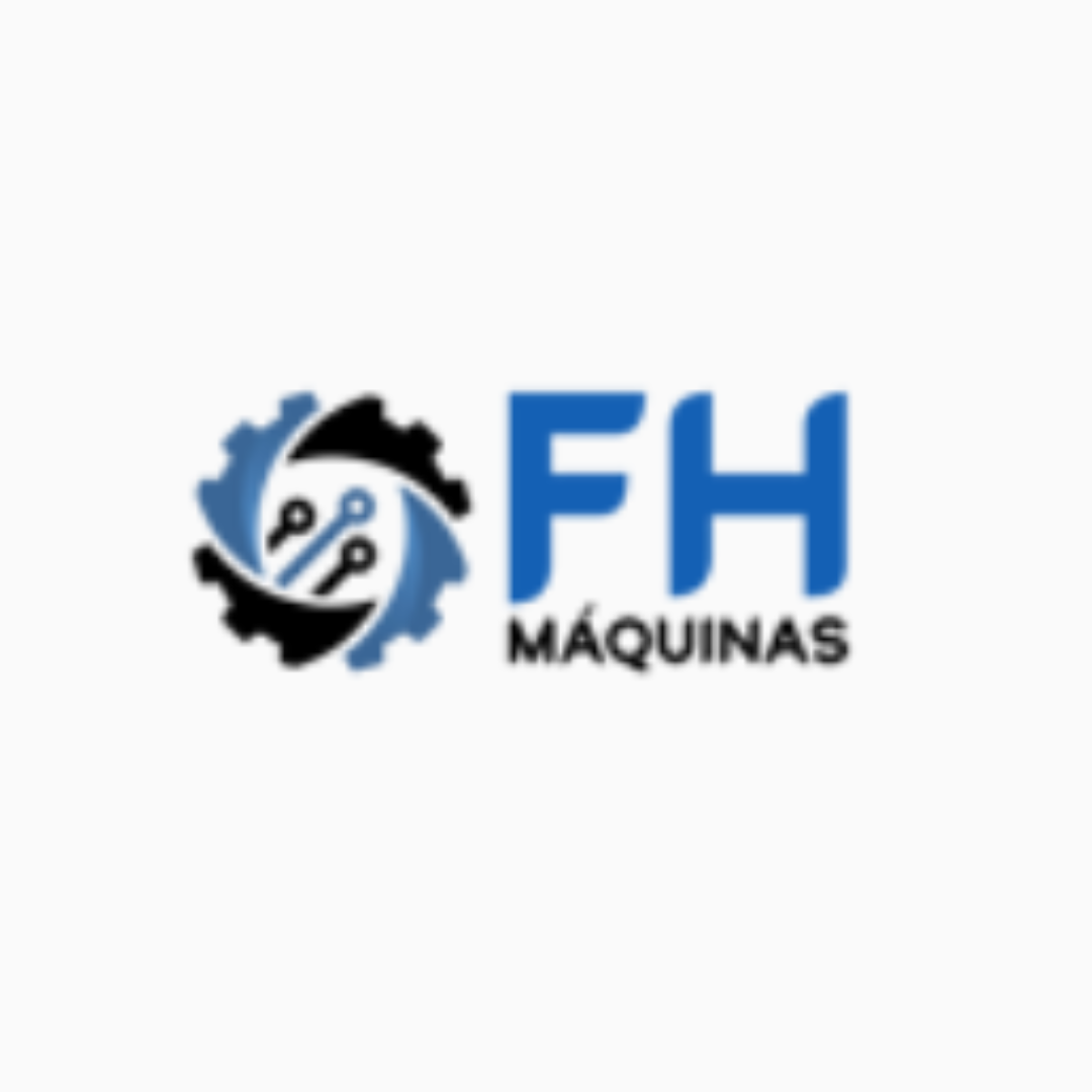 FH MÁQUINAS E MAN INDUSTRIAL LTDA
