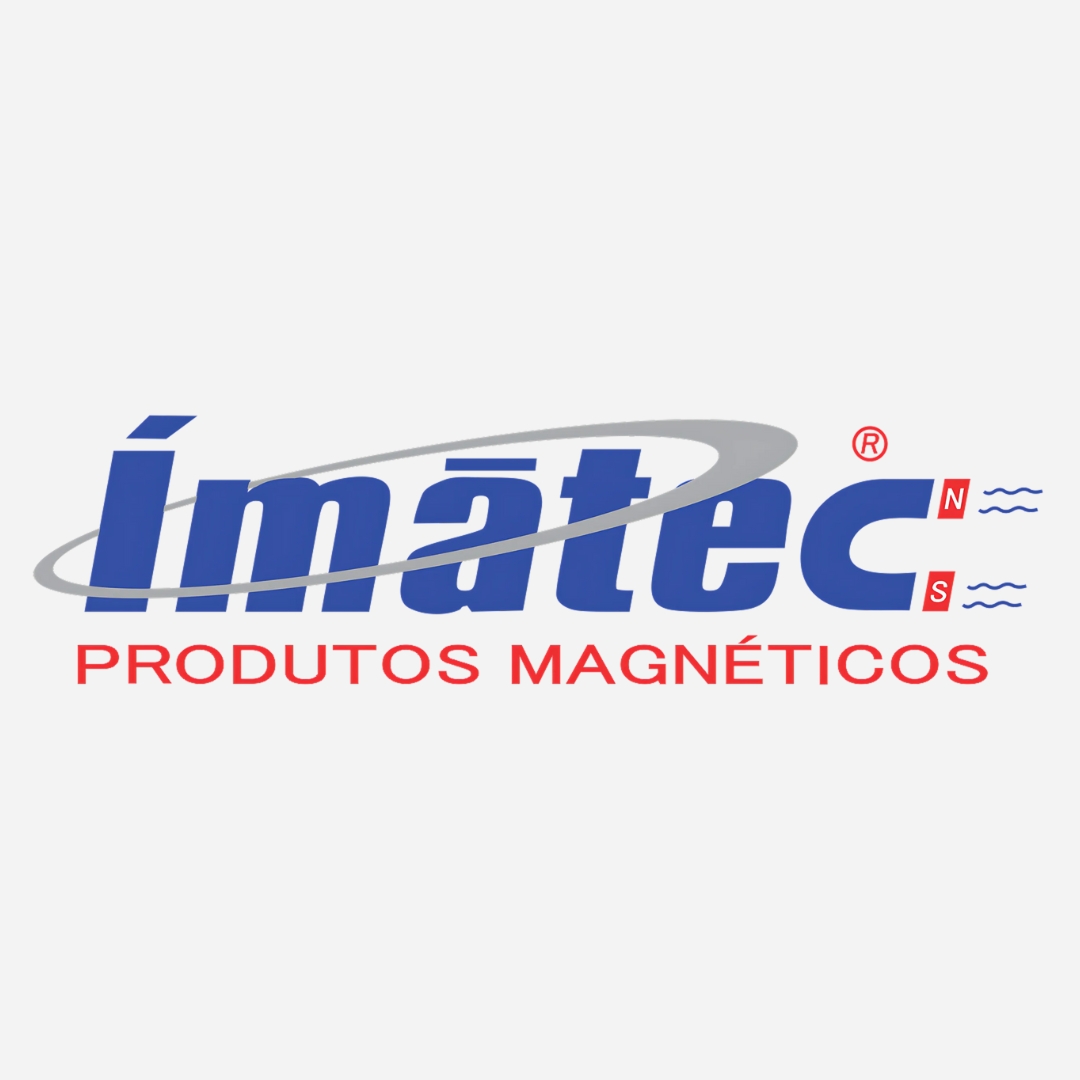 Ímãtec Produtos Magnéticos Ltda Epp
