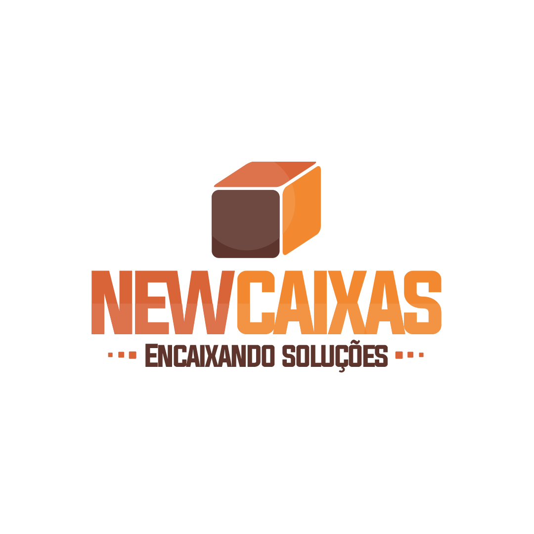 NEW CAIXAS E EMBALAGENS