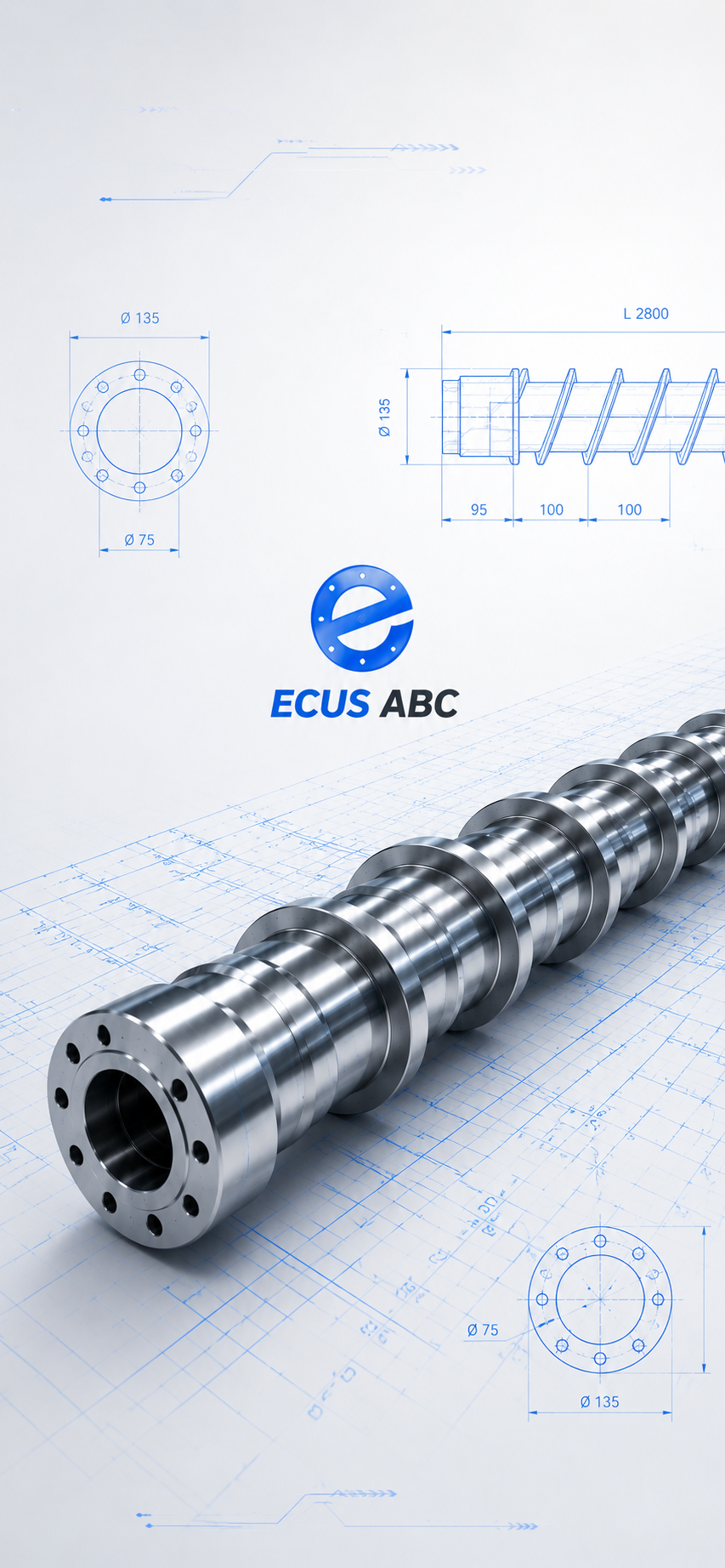 ECUS ABC INDUSTRIA