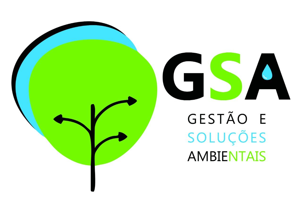 GSA GESTÃO AMBIENTAL LTDA.