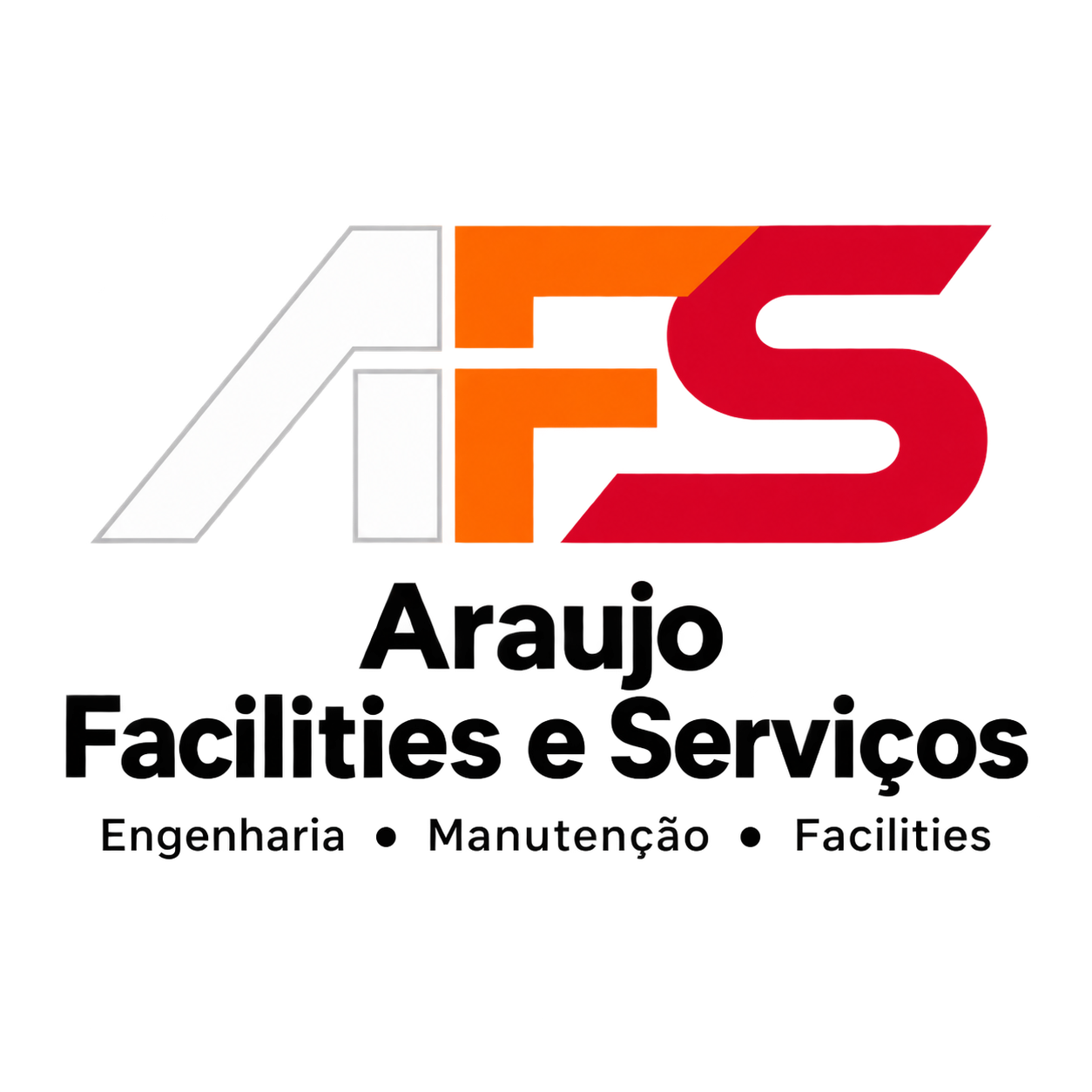 AFS ARAUJO FACILITIES E SERVIÇOS LTDA