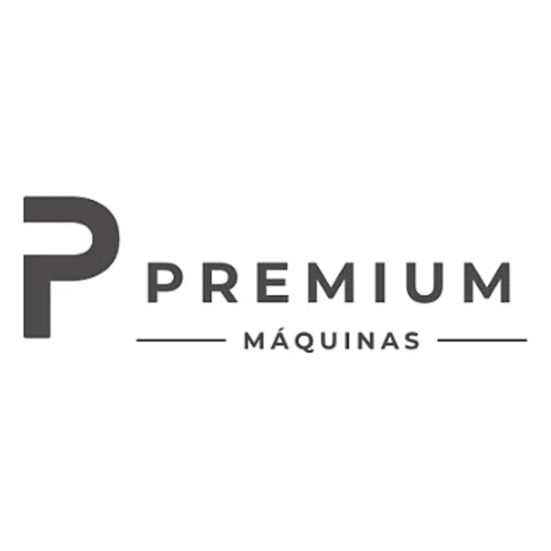 PREMIUM MÁQUINAS