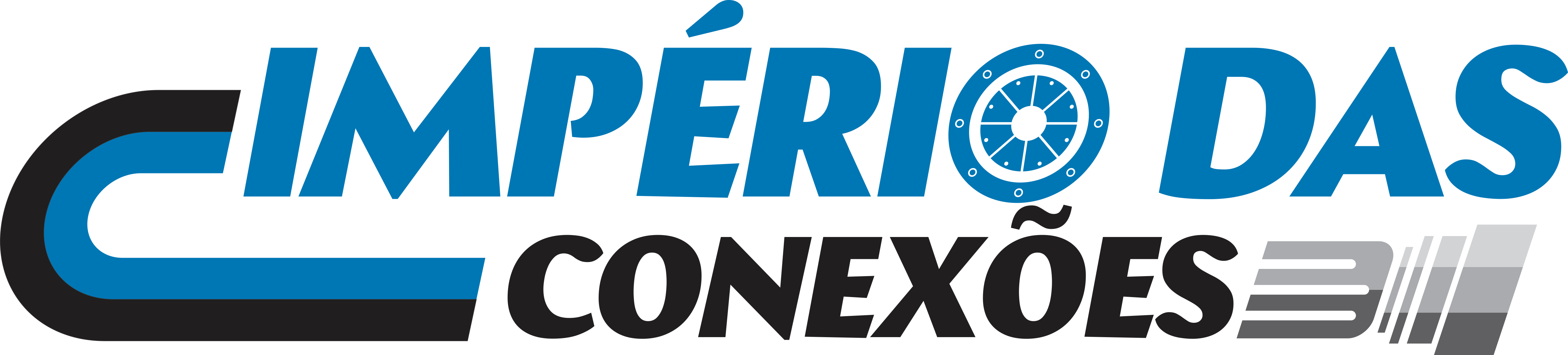 IMPÉRIO DAS CONEXÕES