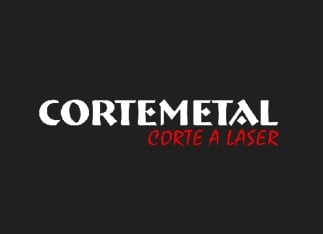 Corte A Laser De Chapas Metálicas