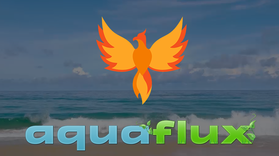 AQUAFLUX HIDRÁULICA E ENGENHARIA