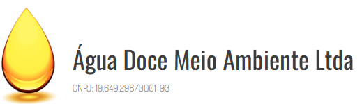 ÁGUA DOCE MEIO AMBIENTE LTDA