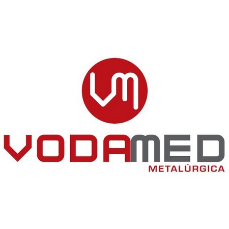VODAMED METALÚRGICA