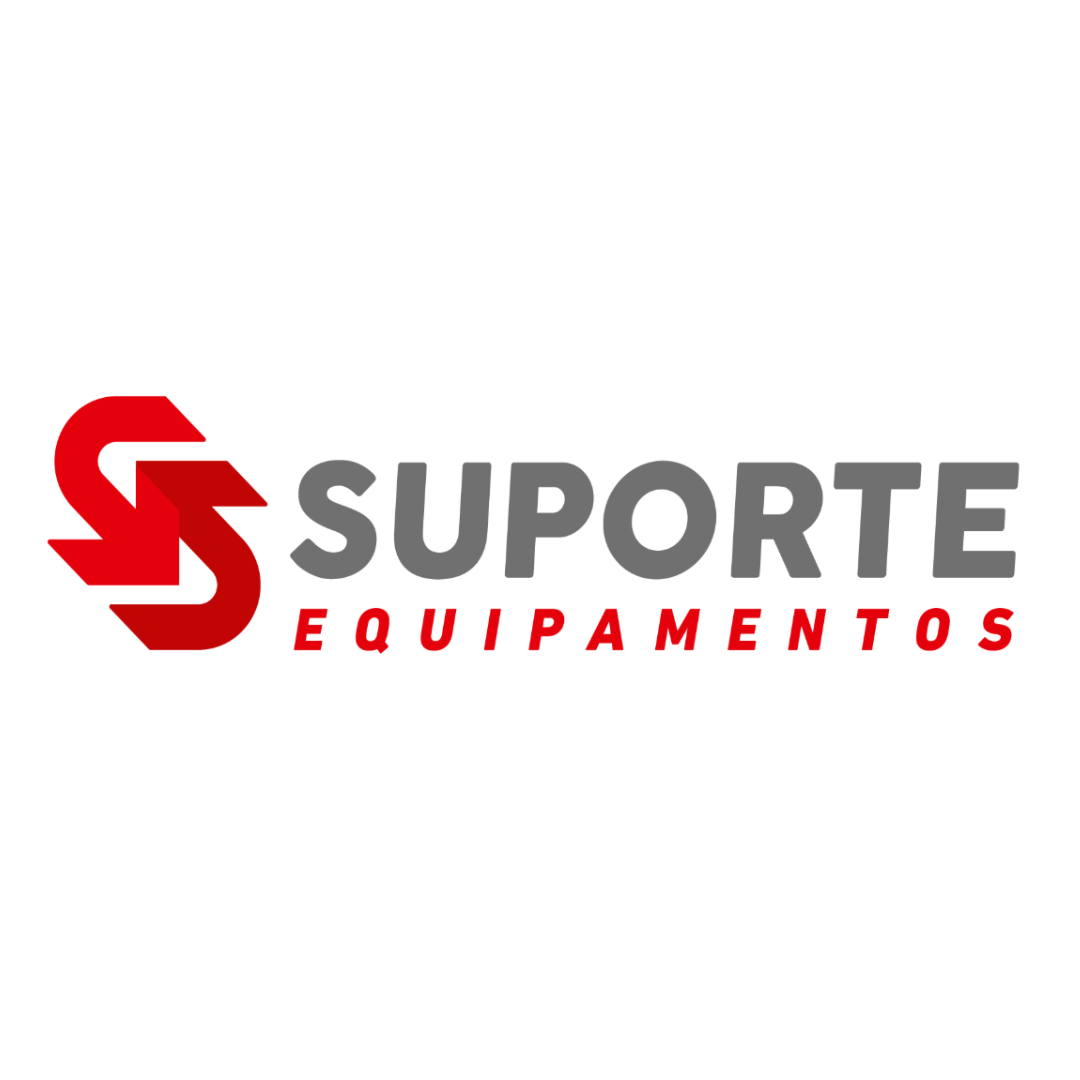 SUPORTE EQUIPAMENTOS