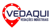 VEDAQUI VEDAÇÃO INDUSTRIAL