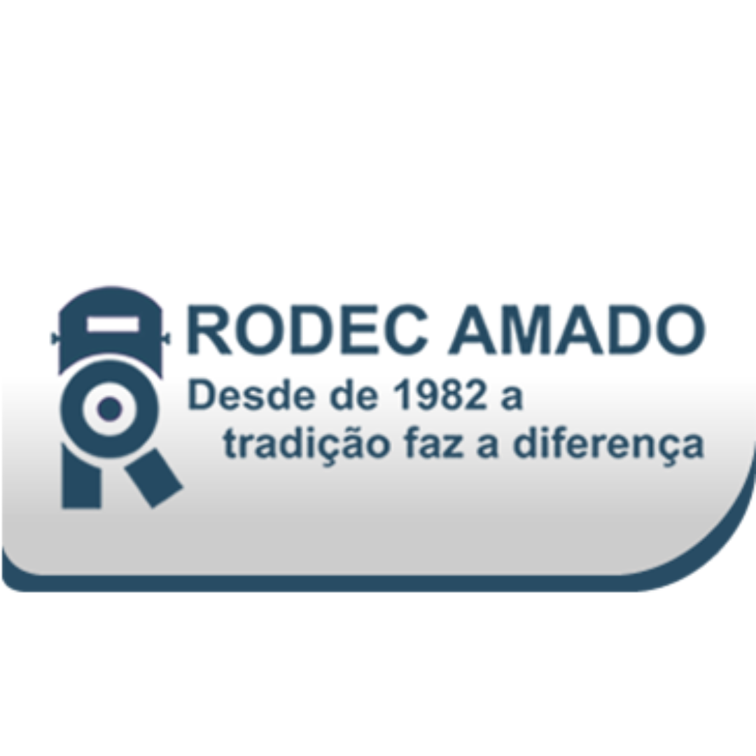RODEC AMADO SOLDAS ABRASIVOS E SEGURANCA LTDA