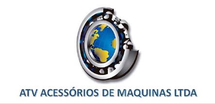ATV INDUSTRIAL E ACESSÓRIOS DE MÁQUINAS LTDA