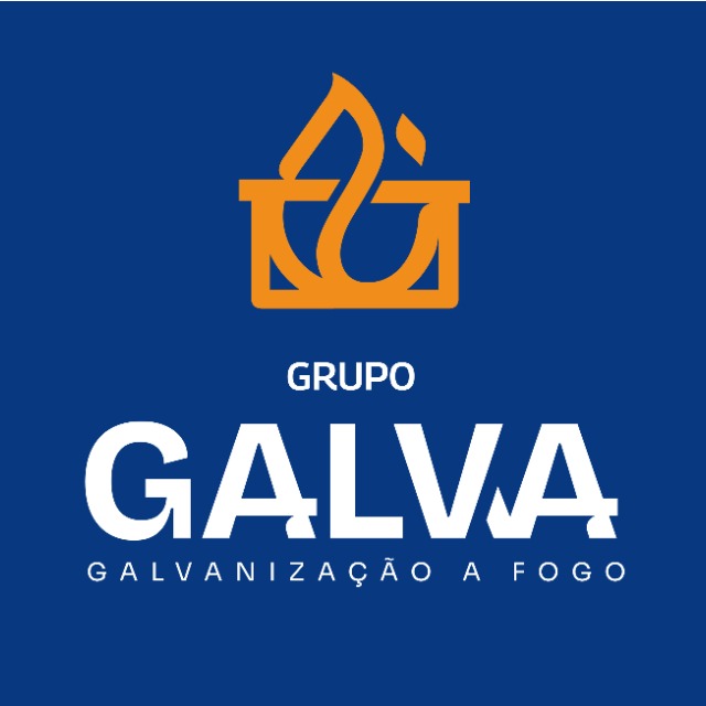 Grupo Galva: (Galvabras) - (Brazinc)
